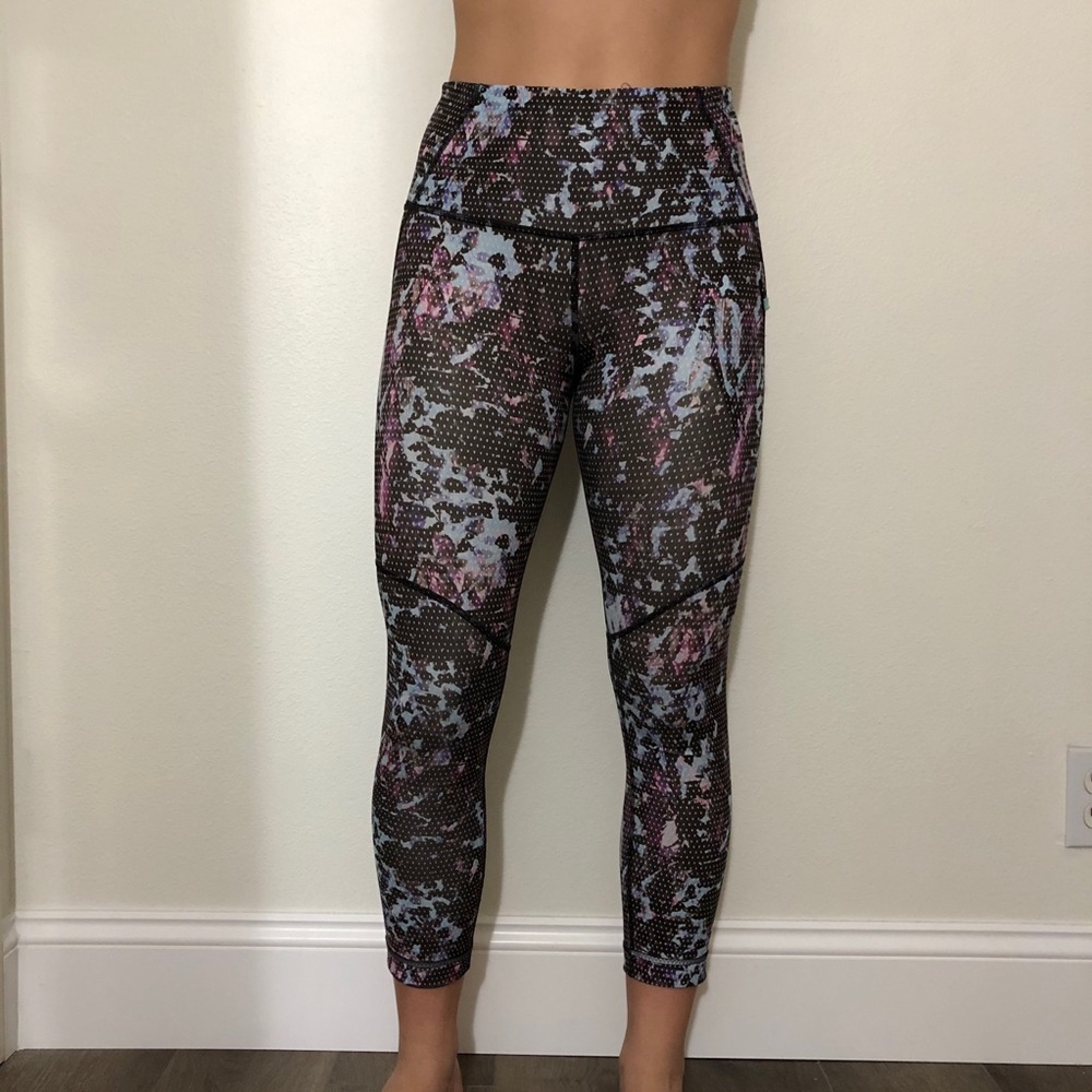 Lulu Lemon Leggings